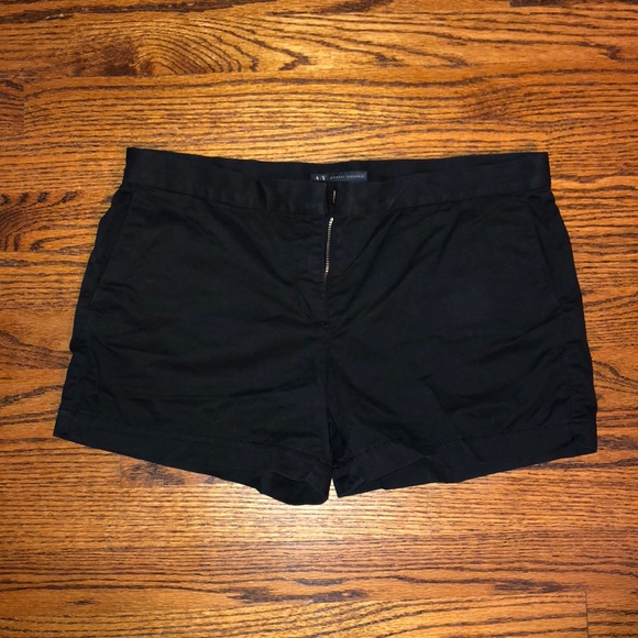 Armani Exchange Pants - Armani Exchange Shorts
